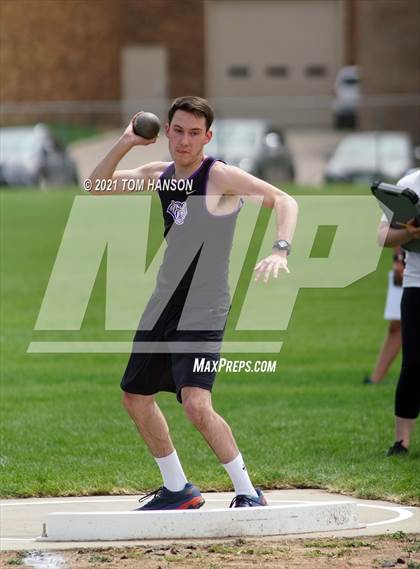 Thumbnail 2 in R2J Invitational photogallery.