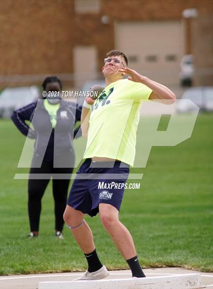Thumbnail 2 in R2J Invitational photogallery.