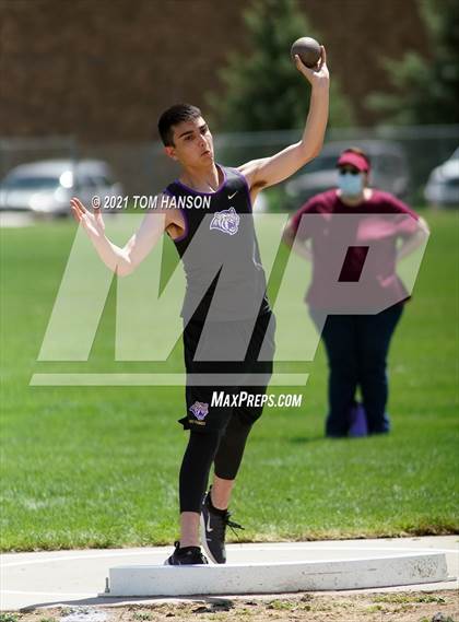 Thumbnail 3 in R2J Invitational photogallery.