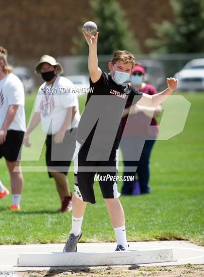 Thumbnail 2 in R2J Invitational photogallery.