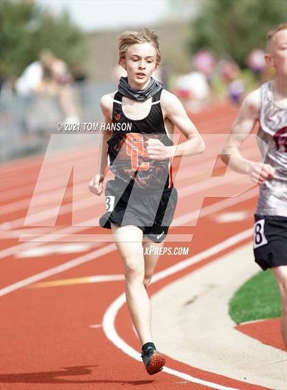 Thumbnail 2 in R2J Invitational photogallery.