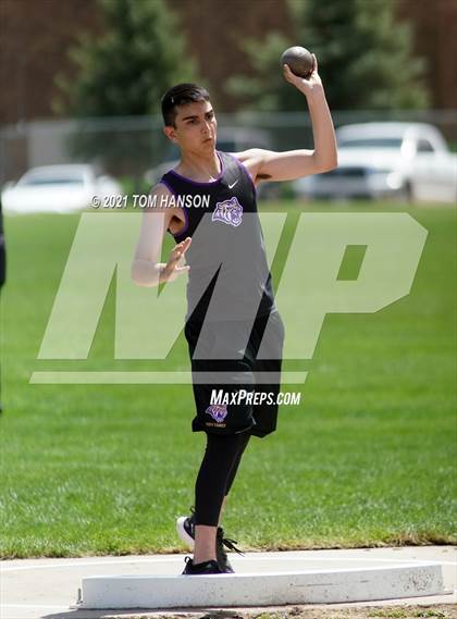 Thumbnail 2 in R2J Invitational photogallery.