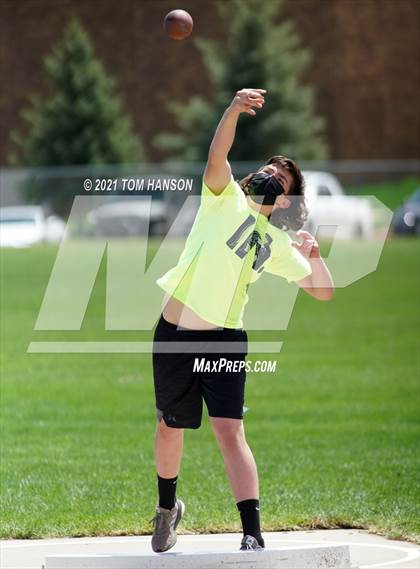 Thumbnail 1 in R2J Invitational photogallery.