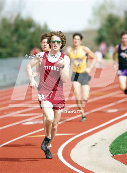 Thumbnail 2 in R2J Invitational photogallery.