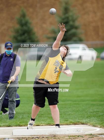 Thumbnail 3 in R2J Invitational photogallery.