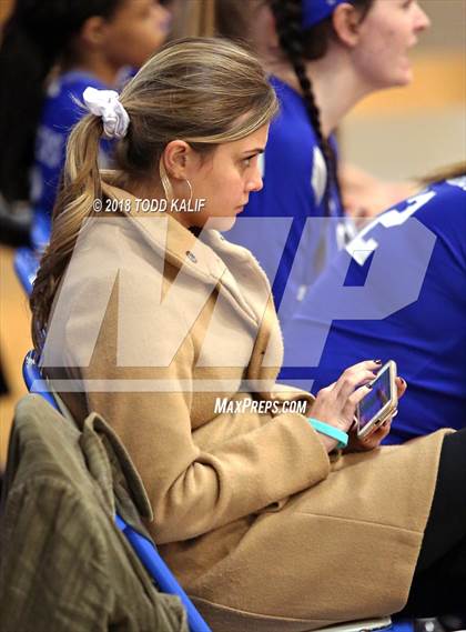 Thumbnail 1 in East Hampton vs. East Windsor (CIAC Class S Second Round) photogallery.