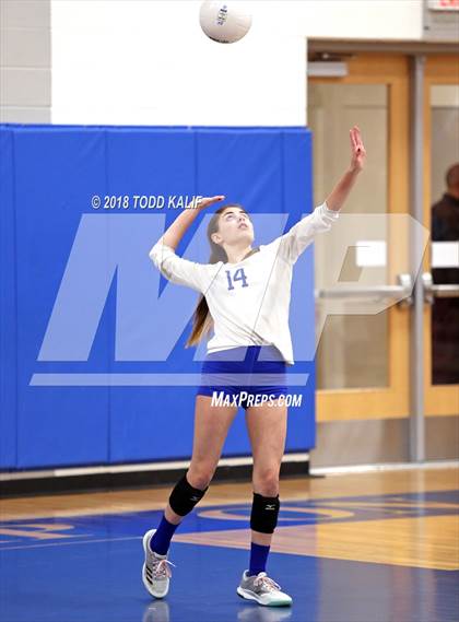 Thumbnail 3 in East Hampton vs. East Windsor (CIAC Class S Second Round) photogallery.
