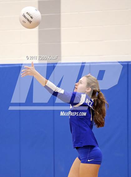 Thumbnail 3 in East Hampton vs. East Windsor (CIAC Class S Second Round) photogallery.