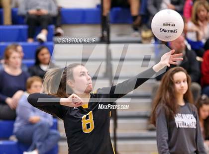 Thumbnail 2 in East Hampton vs. East Windsor (CIAC Class S Second Round) photogallery.