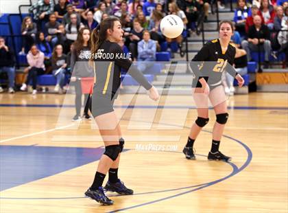 Thumbnail 2 in East Hampton vs. East Windsor (CIAC Class S Second Round) photogallery.