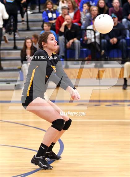 Thumbnail 1 in East Hampton vs. East Windsor (CIAC Class S Second Round) photogallery.