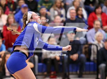 Thumbnail 2 in East Hampton vs. East Windsor (CIAC Class S Second Round) photogallery.