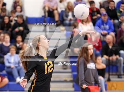 Thumbnail 1 in East Hampton vs. East Windsor (CIAC Class S Second Round) photogallery.
