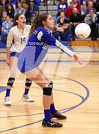 Photo from the gallery "East Hampton vs. East Windsor (CIAC Class S Second Round)"