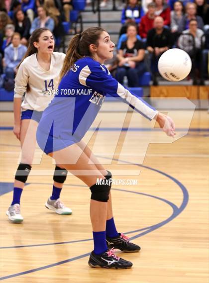 Thumbnail 2 in East Hampton vs. East Windsor (CIAC Class S Second Round) photogallery.