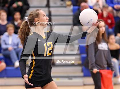 Thumbnail 3 in East Hampton vs. East Windsor (CIAC Class S Second Round) photogallery.
