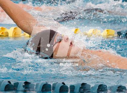 Thumbnail 1 in AIA D1 Swim Finals photogallery.