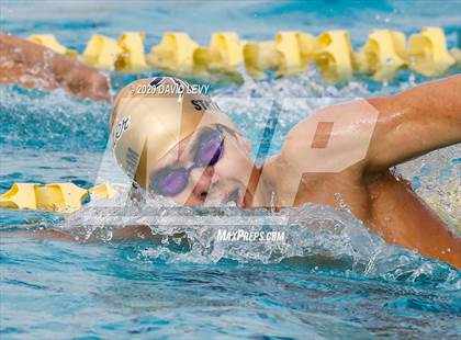 Thumbnail 2 in AIA D1 Swim Finals photogallery.