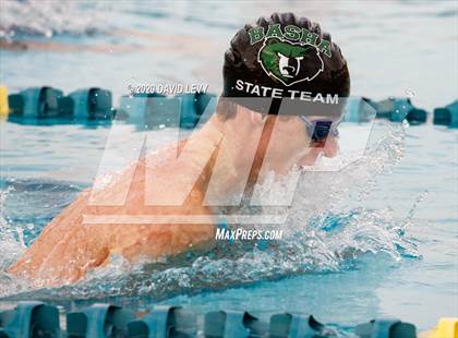 Thumbnail 1 in AIA D1 Swim Finals photogallery.