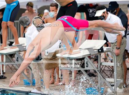 Thumbnail 2 in AIA D1 Swim Finals photogallery.