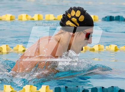 Thumbnail 3 in AIA D1 Swim Finals photogallery.