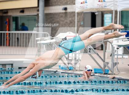 Thumbnail 1 in AIA D1 Swim Finals photogallery.