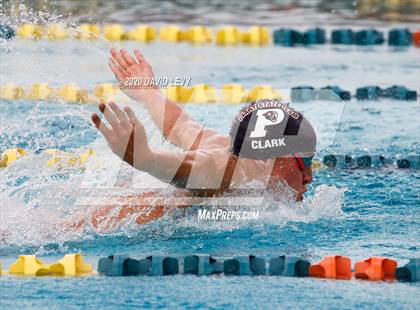 Thumbnail 2 in AIA D1 Swim Finals photogallery.
