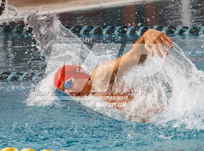 Thumbnail 3 in AIA D1 Swim Finals photogallery.