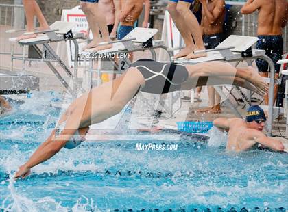 Thumbnail 3 in AIA D1 Swim Finals photogallery.