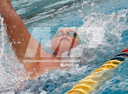 Thumbnail 2 in AIA D1 Swim Finals photogallery.