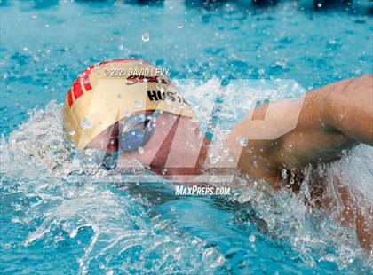 Thumbnail 3 in AIA D1 Swim Finals photogallery.
