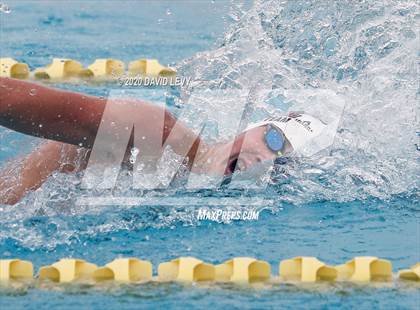 Thumbnail 1 in AIA D1 Swim Finals photogallery.