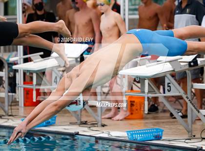 Thumbnail 1 in AIA D1 Swim Finals photogallery.