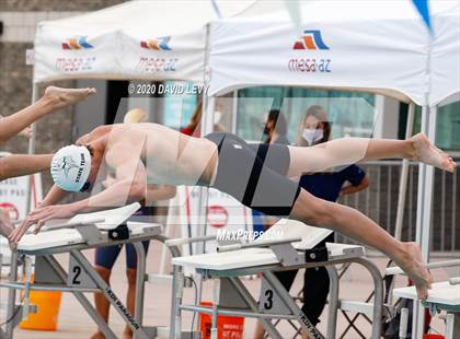 Thumbnail 1 in AIA D1 Swim Finals photogallery.