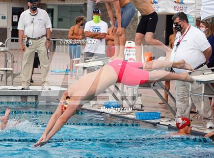 Thumbnail 3 in AIA D1 Swim Finals photogallery.