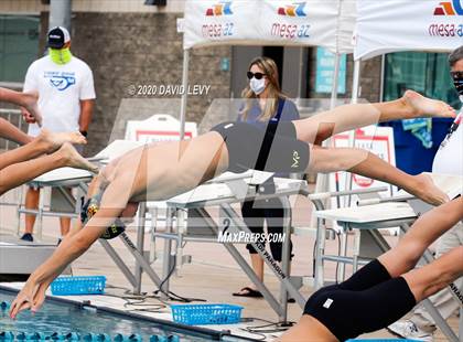 Thumbnail 1 in AIA D1 Swim Finals photogallery.