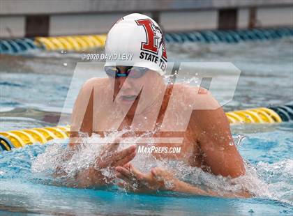 Thumbnail 1 in AIA D1 Swim Finals photogallery.