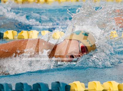 Thumbnail 3 in AIA D1 Swim Finals photogallery.