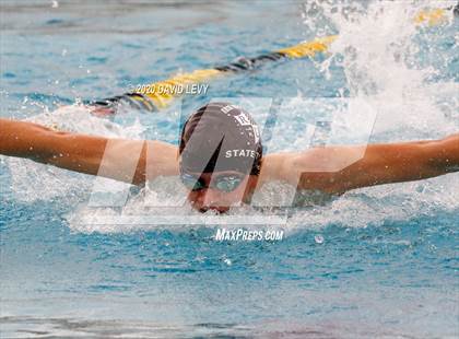 Thumbnail 3 in AIA D1 Swim Finals photogallery.