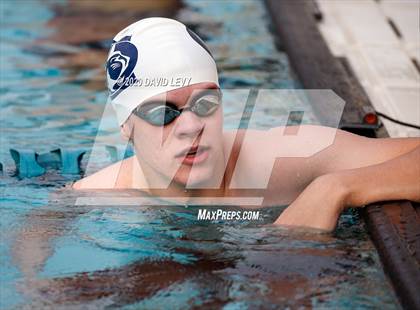 Thumbnail 1 in AIA D1 Swim Finals photogallery.