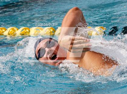 Thumbnail 3 in AIA D1 Swim Finals photogallery.