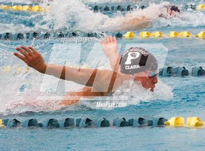 Thumbnail 2 in AIA D1 Swim Finals photogallery.