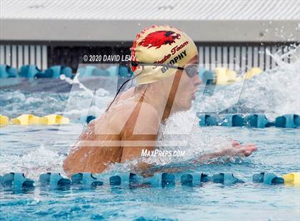 Thumbnail 2 in AIA D1 Swim Finals photogallery.