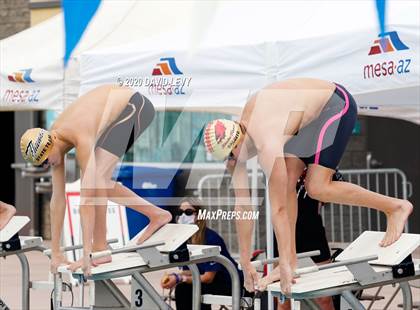 Thumbnail 3 in AIA D1 Swim Finals photogallery.