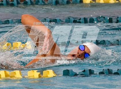 Thumbnail 3 in AIA D1 Swim Finals photogallery.