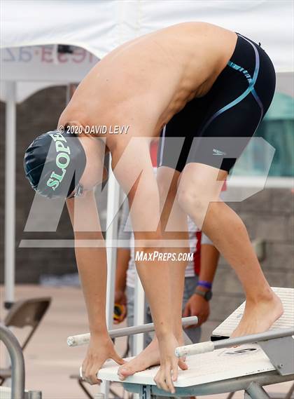 Thumbnail 3 in AIA D1 Swim Finals photogallery.