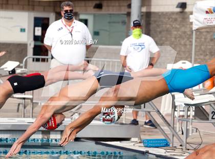 Thumbnail 1 in AIA D1 Swim Finals photogallery.