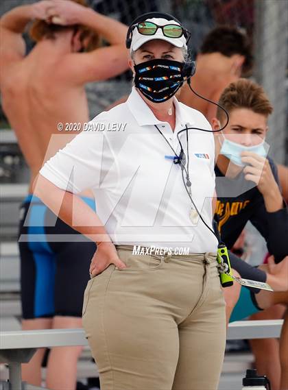 Thumbnail 3 in AIA D1 Swim Finals photogallery.