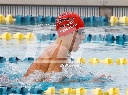 Thumbnail 1 in AIA D1 Swim Finals photogallery.