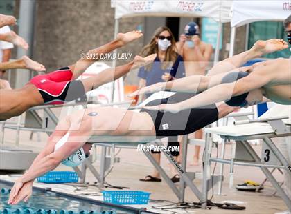 Thumbnail 1 in AIA D1 Swim Finals photogallery.